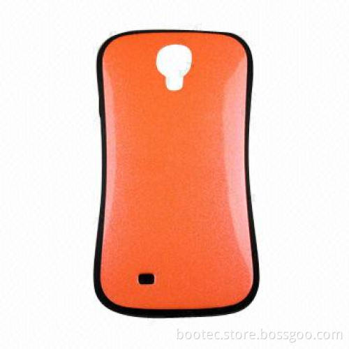 Shining Cell Phone Case with IMD Technology, Suitable for Samsung Galaxy S4